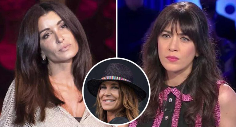 Jenifer face à sa rivale Nolwenn dans « The Voice », Zazie met le feu aux poudres…